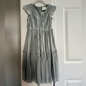 Joyfolie girl’s dress 5T